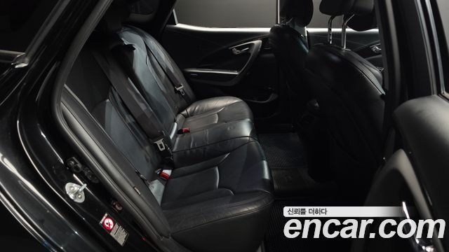 Hyundai Grandeur 2016 — photo 18