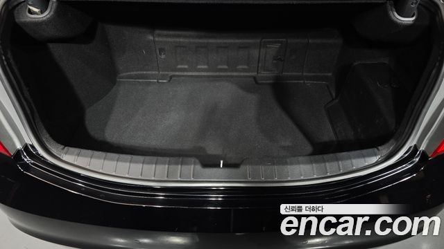 Hyundai Grandeur 2016 — photo 26