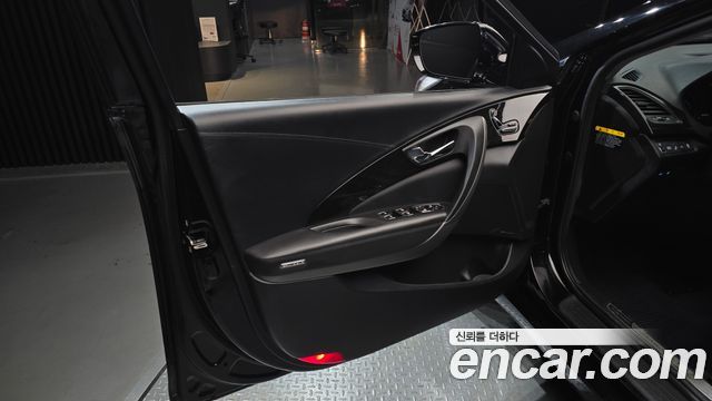 Hyundai Grandeur 2016 — photo 14