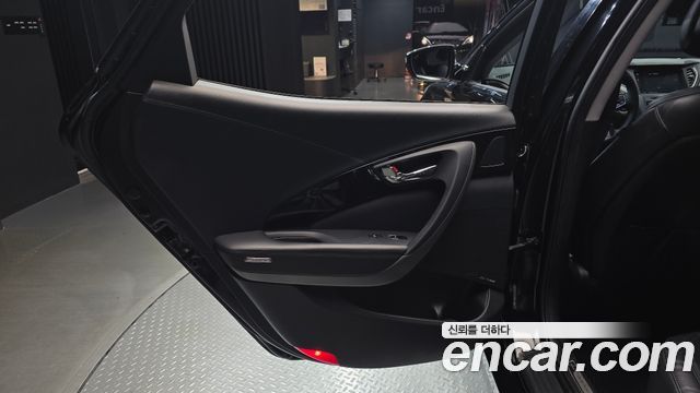 Hyundai Grandeur 2016 — photo 15