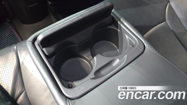 Hyundai Grandeur 2016 — photo 29