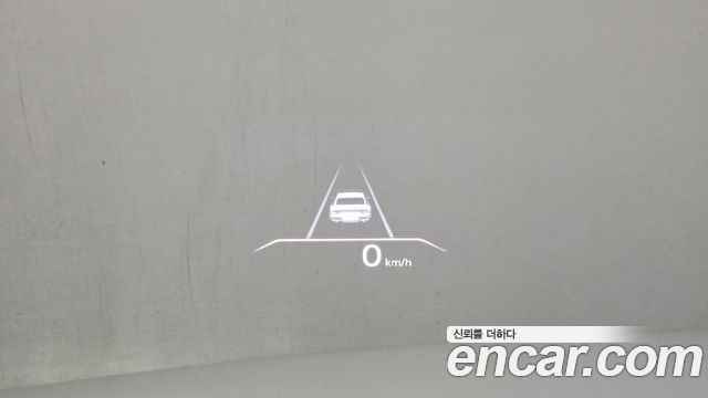 Genesis G80 2021 — photo 18