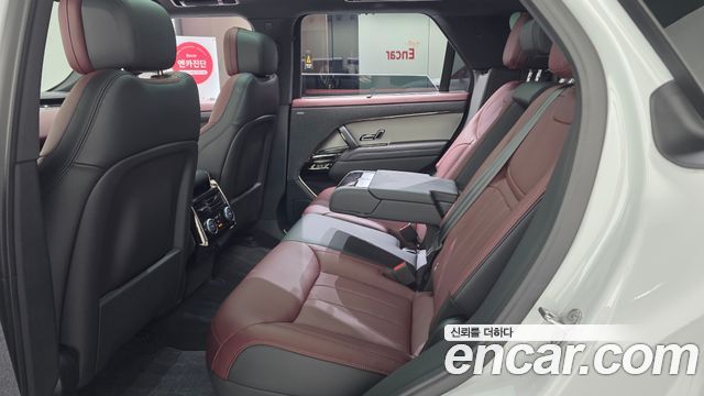 Land Rover Range Rover Sport 2026 — photo 4