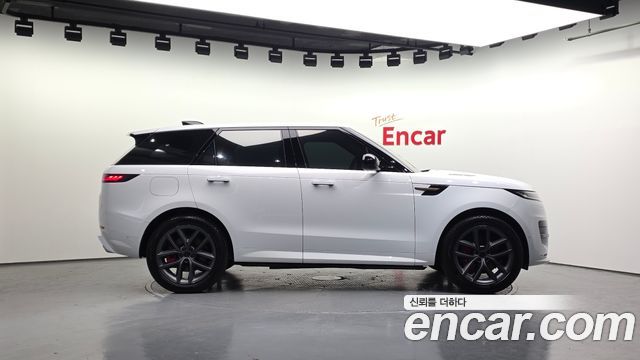 Land Rover Range Rover Sport 2026 — photo 5
