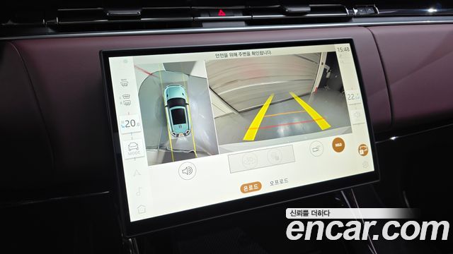 Land Rover Range Rover Sport 2026 — photo 12