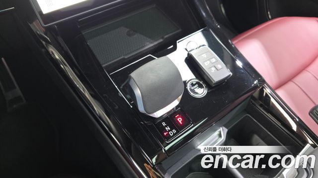 Land Rover Range Rover Sport 2026 — photo 13