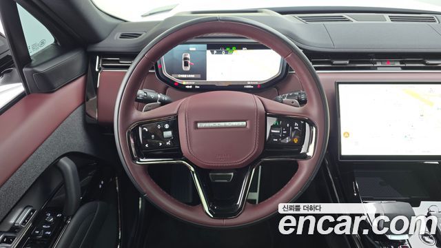 Land Rover Range Rover Sport 2026 — photo 15