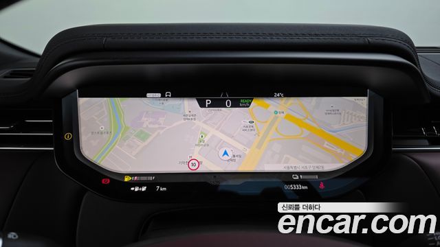Land Rover Range Rover Sport 2026 — photo 16