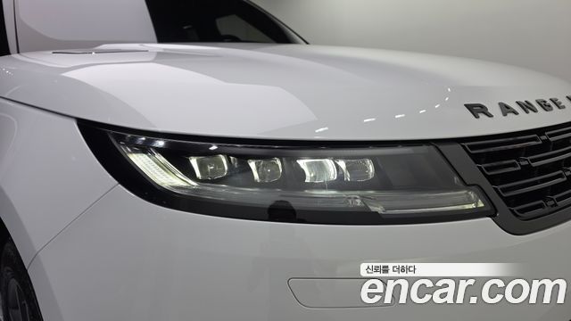 Land Rover Range Rover Sport 2026 — photo 17