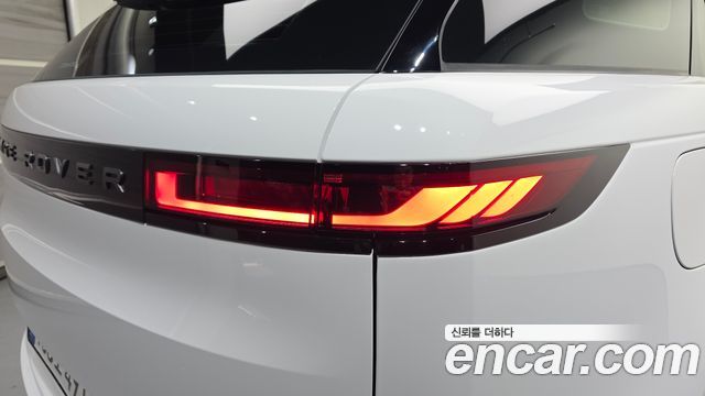 Land Rover Range Rover Sport 2026 — photo 18