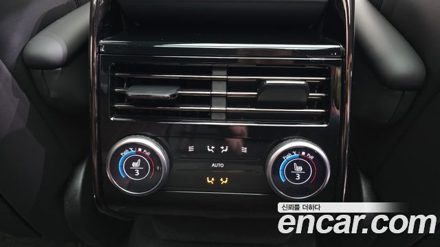 Land Rover Range Rover Sport 2026 — photo 19
