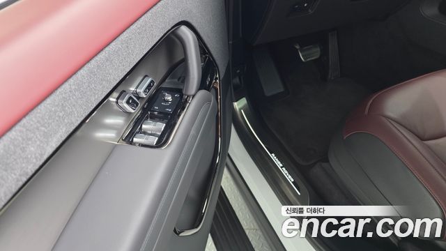 Land Rover Range Rover Sport 2026 — photo 20