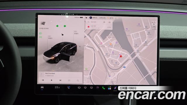 Tesla Model Y 2026 — photo 20