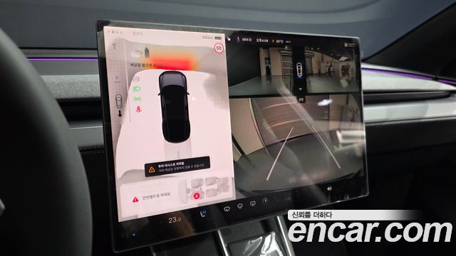Tesla Model Y 2026 — photo 21