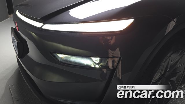 Tesla Model Y 2026 — photo 8
