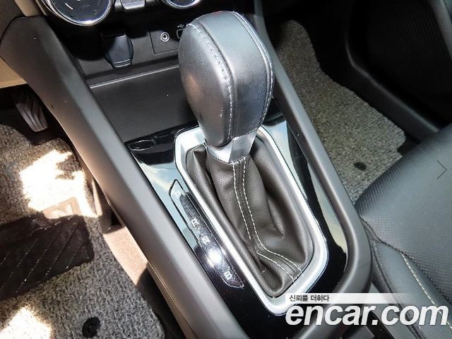 Renault Korea Arkana 2025 — photo 10