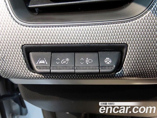 Renault Korea Arkana 2025 — photo 12