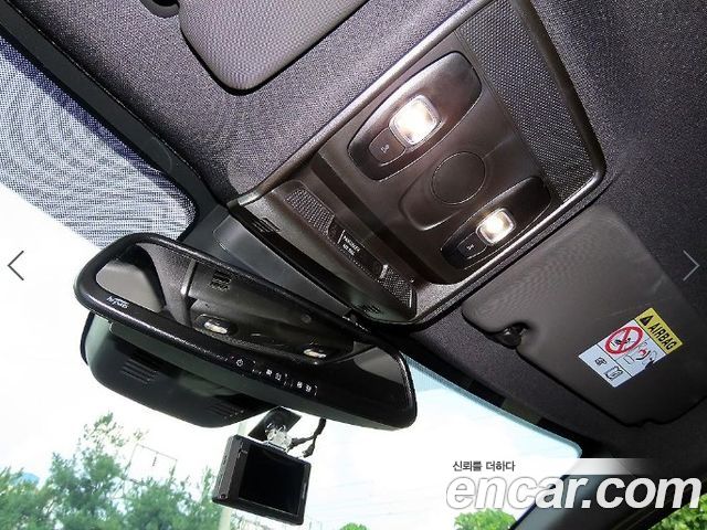 Renault Korea Arkana 2025 — photo 16