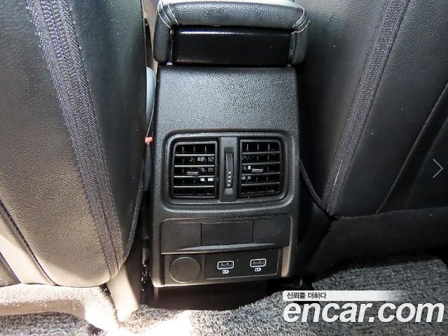 Renault Korea Arkana 2025 — photo 17
