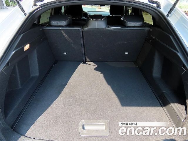 Renault Korea Arkana 2025 — photo 18