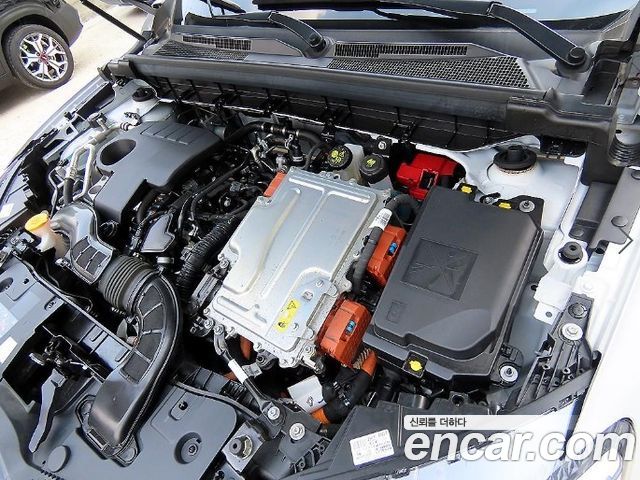 Renault Korea Arkana 2025 — photo 19