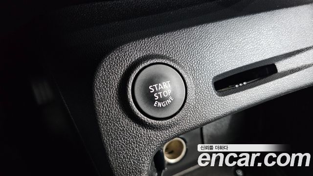 Renault Korea QM3 2019 — photo 17