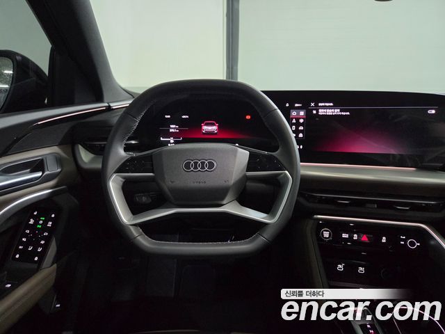 Audi Q5 2025 — photo 13