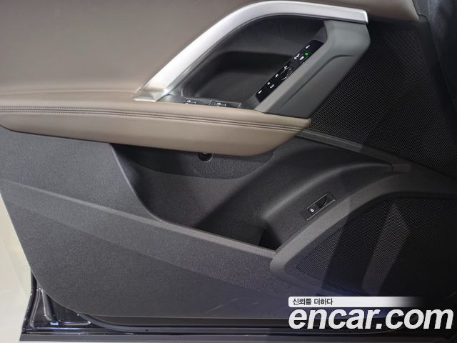 Audi Q5 2025 — photo 15