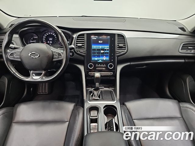Renault Korea SM6 2020 — photo 7