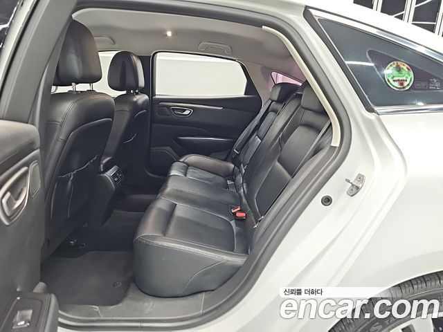 Renault Korea SM6 2020 — photo 12