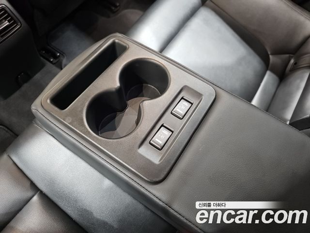 Renault Korea SM6 2020 — photo 13