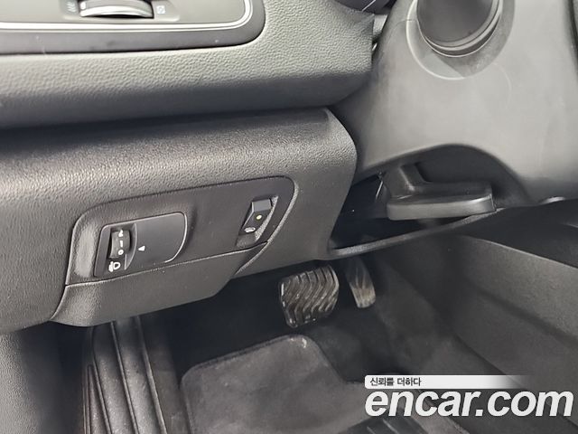 Renault Korea SM6 2020 — photo 17