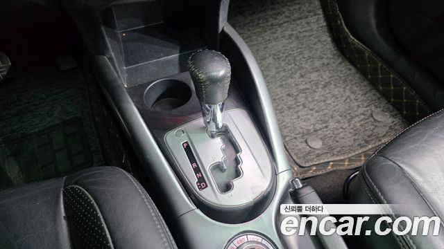 Mitsubishi Outlander 2009 — photo 9