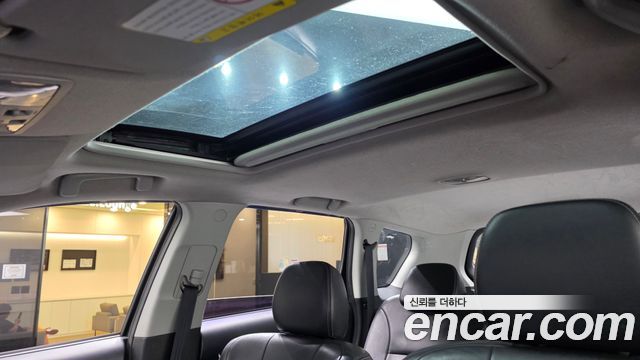 Mitsubishi Outlander 2009 — photo 18