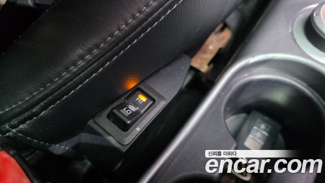 Mitsubishi Outlander 2009 — photo 19