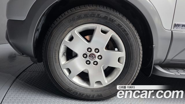 Kia Mohave 2014 — photo 5