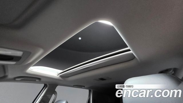 Kia Mohave 2014 — photo 19