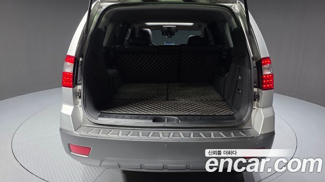 Kia Mohave 2014 — photo 26