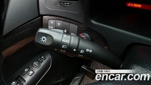 Kia Mohave 2014 — photo 27