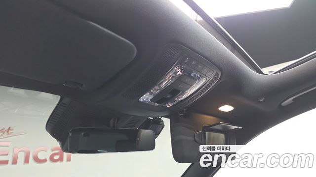 Mercedes-Benz EQA 2022 — photo 25