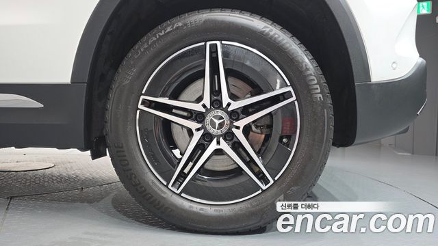 Mercedes-Benz EQA 2022 — photo 7
