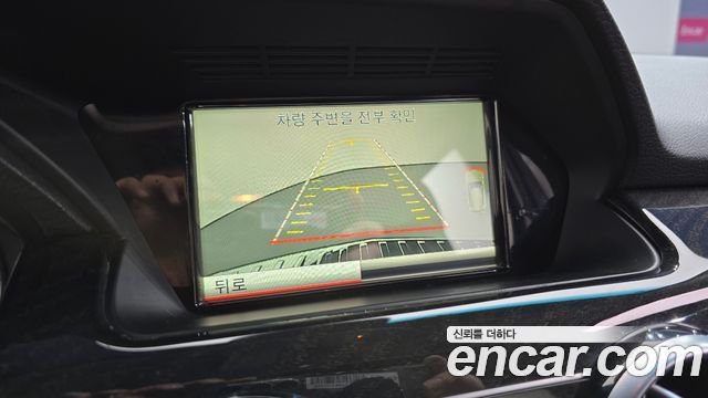 Mercedes-Benz GLK-Class 2015 — photo 20