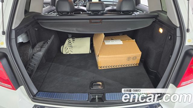 Mercedes-Benz GLK-Class 2015 — photo 22