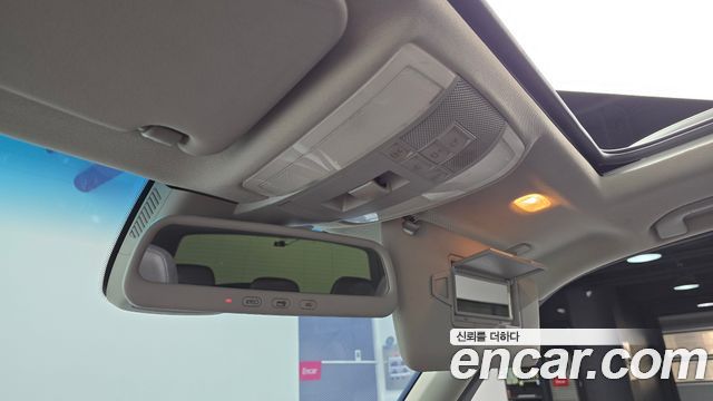 Mercedes-Benz GLK-Class 2015 — photo 23