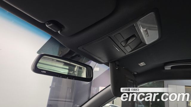 KG Mobility Rexton 2019 — photo 18