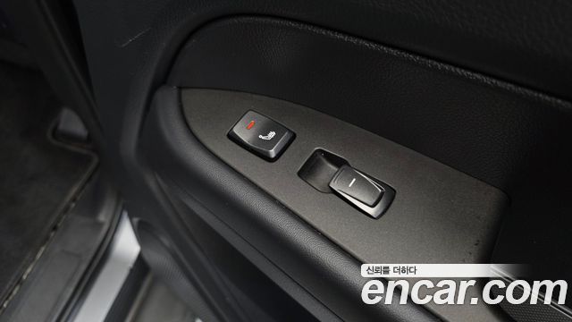 KG Mobility Rexton 2019 — photo 19