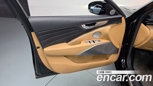 Kia K9 2022 — photo 14
