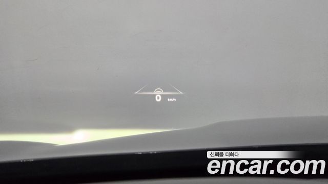 Kia K9 2022 — photo 32