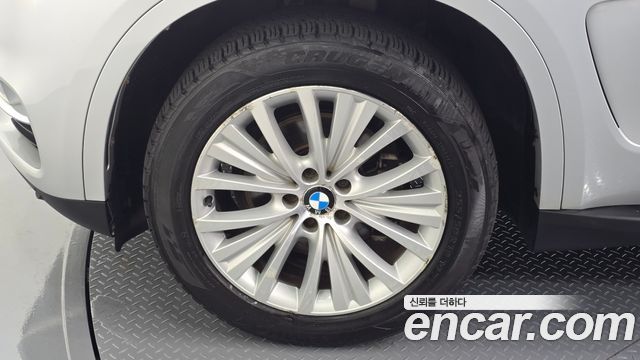 BMW X5 2014 — photo 5
