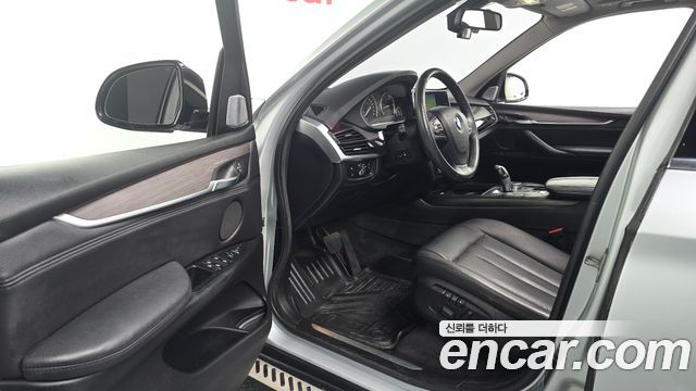BMW X5 2014 — photo 13